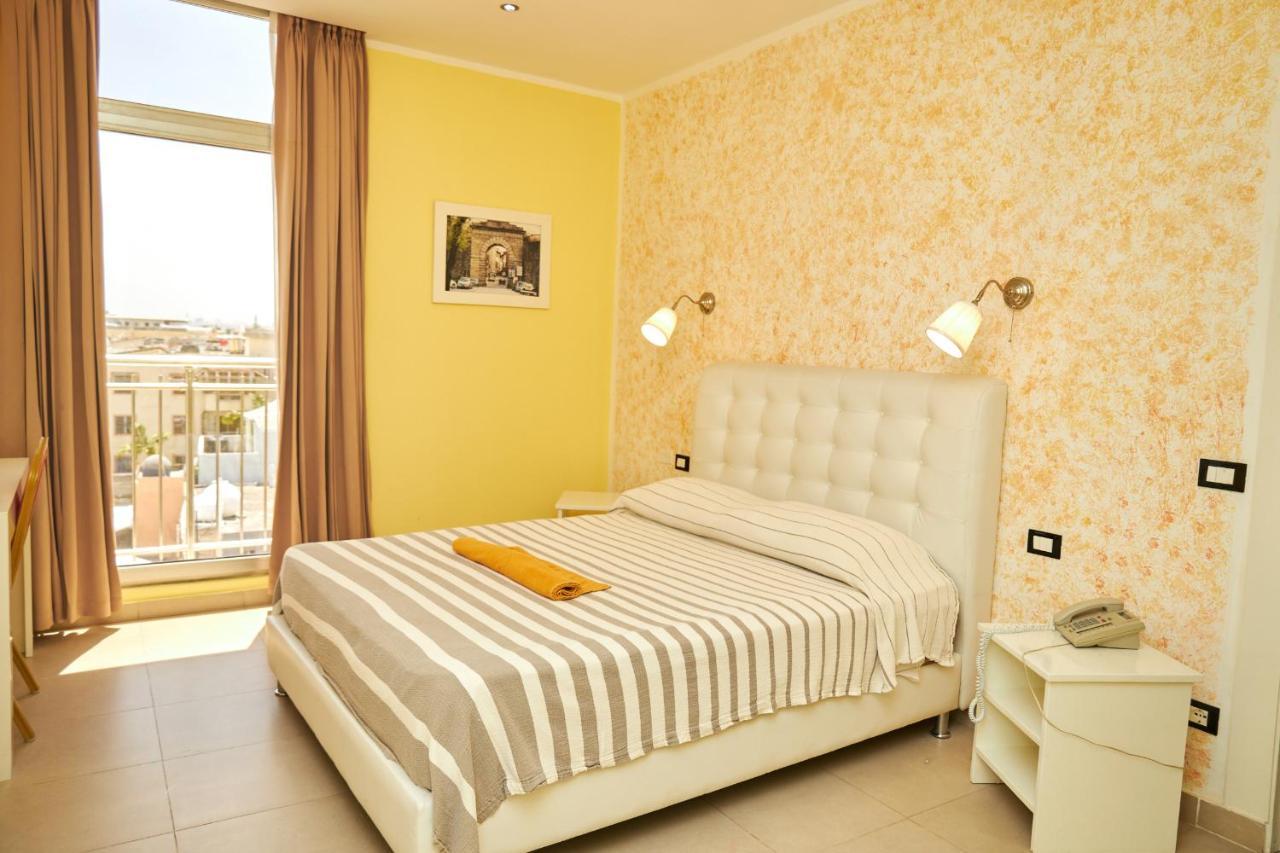 Aparthotel LA VlTA E' BELLA Los Mameyes  Exterior foto