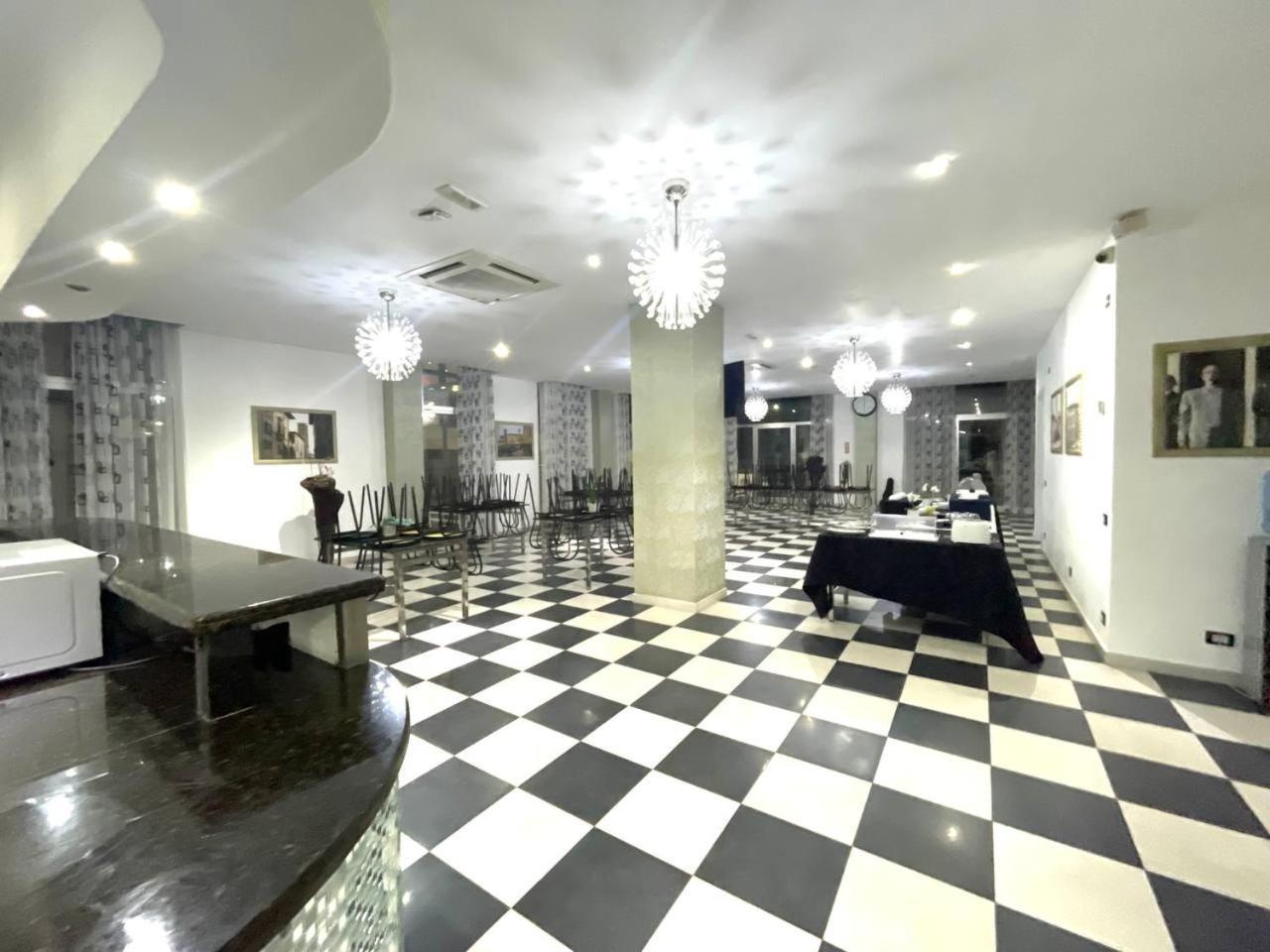 Aparthotel LA VlTA E' BELLA Los Mameyes  Exterior foto