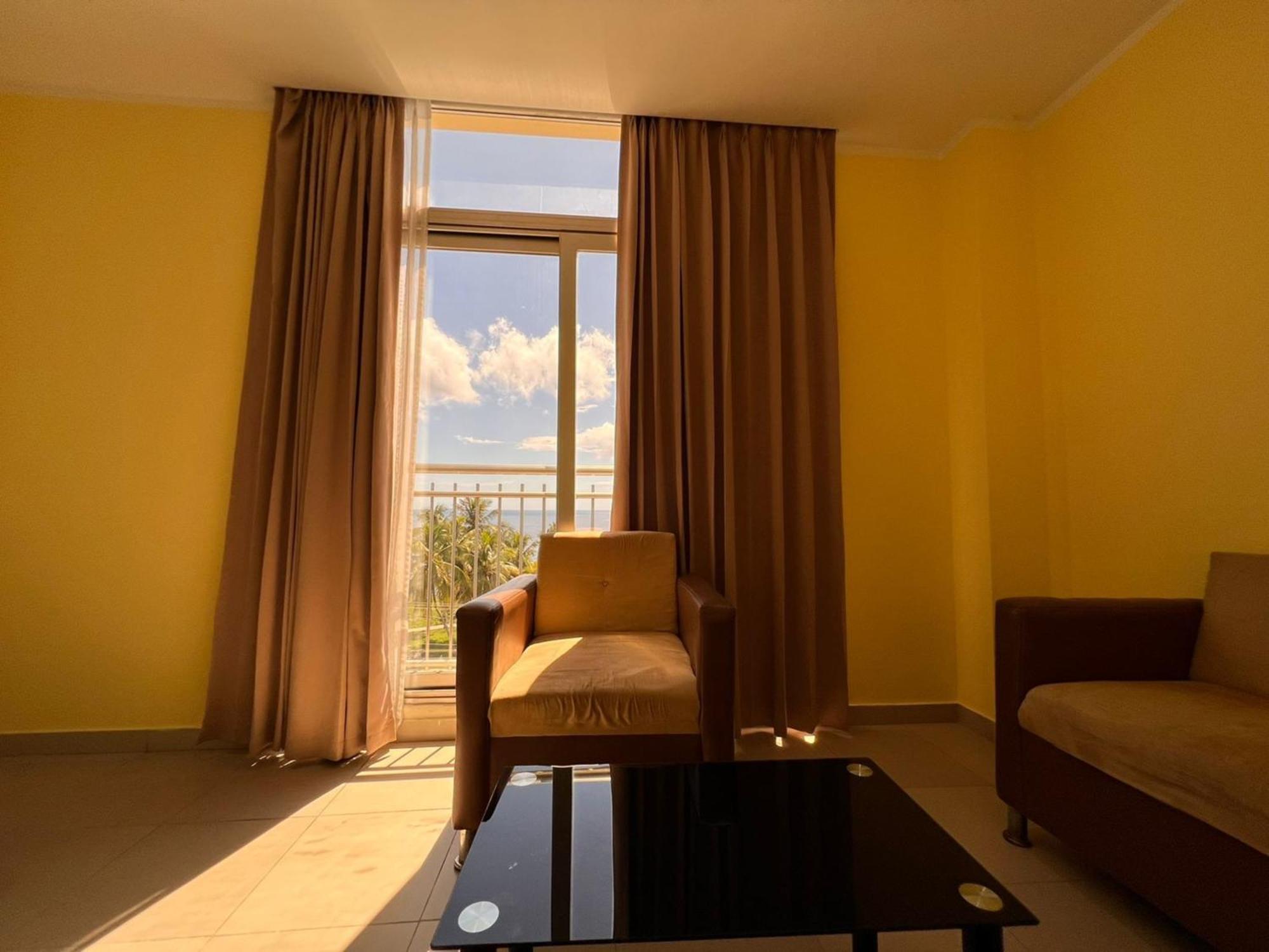Aparthotel LA VlTA E' BELLA Los Mameyes  Exterior foto